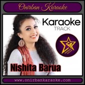 Chodo Chodo Dheu Tuli Karaoke By Nishita Borua & Brishty - CTG (Mp4)